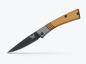 Preview: Benchmade 315BK-01 Successor Burnt Brass Aluminium