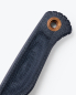 Preview: Benchmade 203-04 Dacian Stonewash Leather