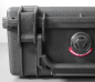 Preview: PELI™ Protector Case 1150 leer schwarz