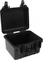 Preview: PELI™ Protector Case 1300 mit Schaumstoff schwarz wasserdicht, bruchsicher und staubdicht