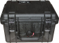 Preview: PELI™ Protector Case 1300 mit Schaumstoff schwarz wasserdicht, bruchsicher und staubdicht