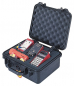 Preview: PELI™ Protector Case 1400 mit Schaumstoff schwarz