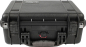 Preview: PELI™ Protector Case 1450 leer schwarz wasserdicht, bruchsicher und staubdicht