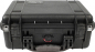 Preview: PELI™ Protector Case 1450 mit Schaumstoff schwarz wasserdicht, bruchsicher und staubdicht