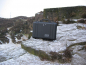 Preview: PELI™ Protector Case 1500 leer schwarz wasserdicht, bruchsicher und staubdicht