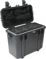 Preview: PELI™ Protector Case 1430 mit Divider schwarz wasserdicht, bruchsicher und staubdicht