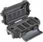 Preview: Peli Ruck Case R20 mit Inneneinteiler schwarz 228x123x73 mm