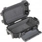 Preview: Peli Ruck Case R20 mit Inneneinteiler schwarz 228x123x73 mm