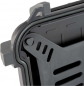 Mobile Preview: Peli Ruck Case R60 mit Inneneinteiler schwarz 283x174x99 mm