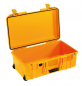 Preview: Peli Case 1535 Air leer gelbwasserdicht, bruchsicher und staubdicht rollkoffer