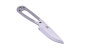 Preview: Brisa EnZo Necker 70 Scandi Griffmaterial wählbar