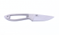 Preview: Brisa EnZo Bobtail 80 Flach Griffmaterial wählbar