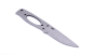 Preview: Brisa EnZo Elver 85 O1 ScZ Griffmaterial wählbar