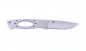 Preview: Brisa EnZo Trapper 95 Elmax Flach Griffmaterial wählbar