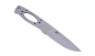Preview: Brisa EnZo Trapper 95 Elmax Flach Griffmaterial wählbar
