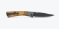 Preview: Benchmade 315BK-01 Successor Burnt Brass Aluminium