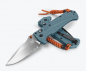 Preview: Benchmade 18060S Adira Serrated Depth Blue