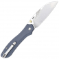 Preview: CJRB Knives J1957-GY Fugly AR-RPM9 Gray G10