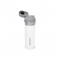 Preview: Stanley Quick Flip Water Bottle 0.7l weiß