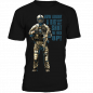 Preview: Black Ops Coffee OPERATOR T-SHIRT
