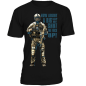 Preview: Black Ops Coffee OPERATOR T-SHIRT