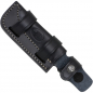 Preview: Muela Kodiak Micarta Grün Griffschalen​​​​​​​ outdoormesser