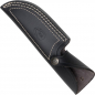 Preview: Muela Rhino Micarta Green - poliert