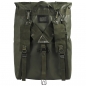 Preview: CZ/SK Rucksack M 85 Riemen und Suspender neuwertig