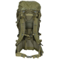 Preview: Deuter Armee-Rucksack Oliv 55Liter