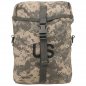 Preview: US Seitentasche AT-digital für Rucksack "Molle II" neuwertig