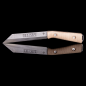 Preview: Scandinoff Valknut New Age  sax messer wikinger
