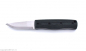 Preview: Brisa Pk70Fx Scandi Micarta Grün