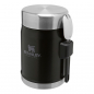 Preview: Stanley Legendary Food Jar mit Spork