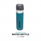 Mobile Preview: Stanley Quick Flip Water Bottle 0.7l blau