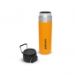 Preview: Stanley Quick Flip Water Bottle 0.7l Orange