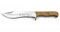 Preview: PUMA SGB Buffalo Hunter Olivenholz jagdmesser