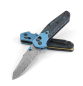 Preview: Benchmade 945-221 MINI OSBORNE Gold Class Limited