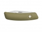 Preview: SWIZA Schweizer Taschenmesser D03 oliv