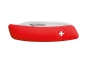 Preview: SWIZA Schweizer Taschenmesser D06 Rot