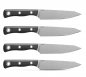 Preview: Benchmade 4001 - 4 Pieces Set CPM-154 Black G10