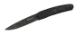 Preview: Maserin Messer Gourmet Damast Black FatCarbon 380/DN