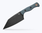 Preview: Benchmade 4010BK-01 Taiga Station Knife Limited