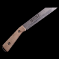 Preview: Scandinoff Valknut New Age  sax messer