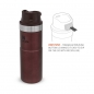 Preview: Stanley CLASSIC TRIGGER-ACTION TRAVEL MUG 0,473 l Wine 