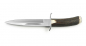 Preview: PUMA IP jabali Hirschhorn Jagdmesser