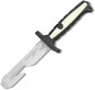 Preview: Eickhorn RT III, Eickhorn Rettungsmesser, Profi Einsatzmesser, Feuerwehr Ausrüstung, Gurtschneider Messer, Glasbrecher Tool, Rettungsdienst Messer, Com2you-biwak, Solingen