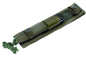 Preview: Eickhorn Recondo IV, Recondo IV glatte Klinge, Eickhorn Einsatzmesser, taktisches Messer, Solingen Messer, Outdoormesser, Com2you-biwak, Militärmesser