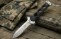 Preview: Eickhorn S.E.K. II, S.E.K. II Serrated, Eickhorn Teilwellenschliff, taktisches Einsatzmesser, Polizeimesser, Outdoormesser, Com2you-biwak, Solingen