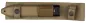 Preview: Eickhorn Goldsack Infantry Knife GFK: beidseitig geschärfte Klinge, sandfarbener Griff und Scheide. Jetzt bei COM2YOU-BIWAK bestellen.