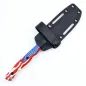 Preview: White River Exodus 4, Exodus 4 Merica G10, CPM MagnaCut Messer, White River Jackalope, Merica G10 Griff, Com2you-biwak, Leichtes Bushcraftmesser, MagnaCut Outdoormesser, White River Knives Deutschland, Exodus Knife and Tool